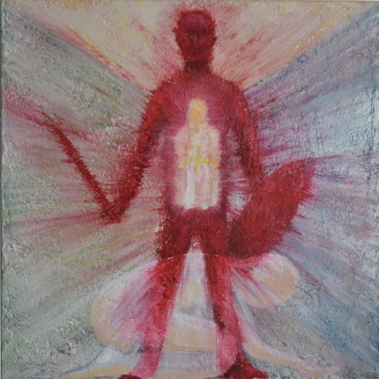 Christ in you